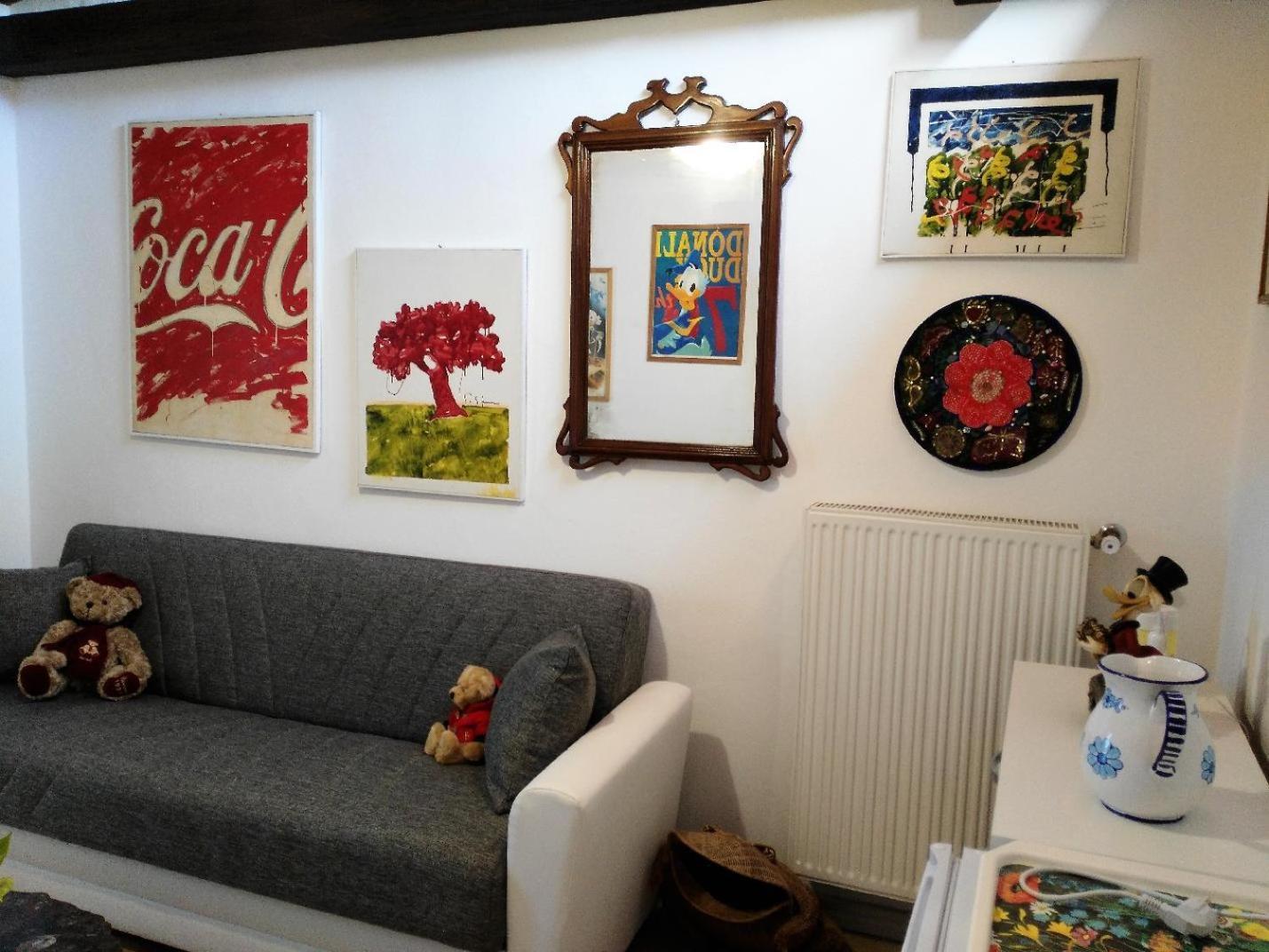 B&B Glamping Semaforo Capo Sperone Sant'Antioco Room photo