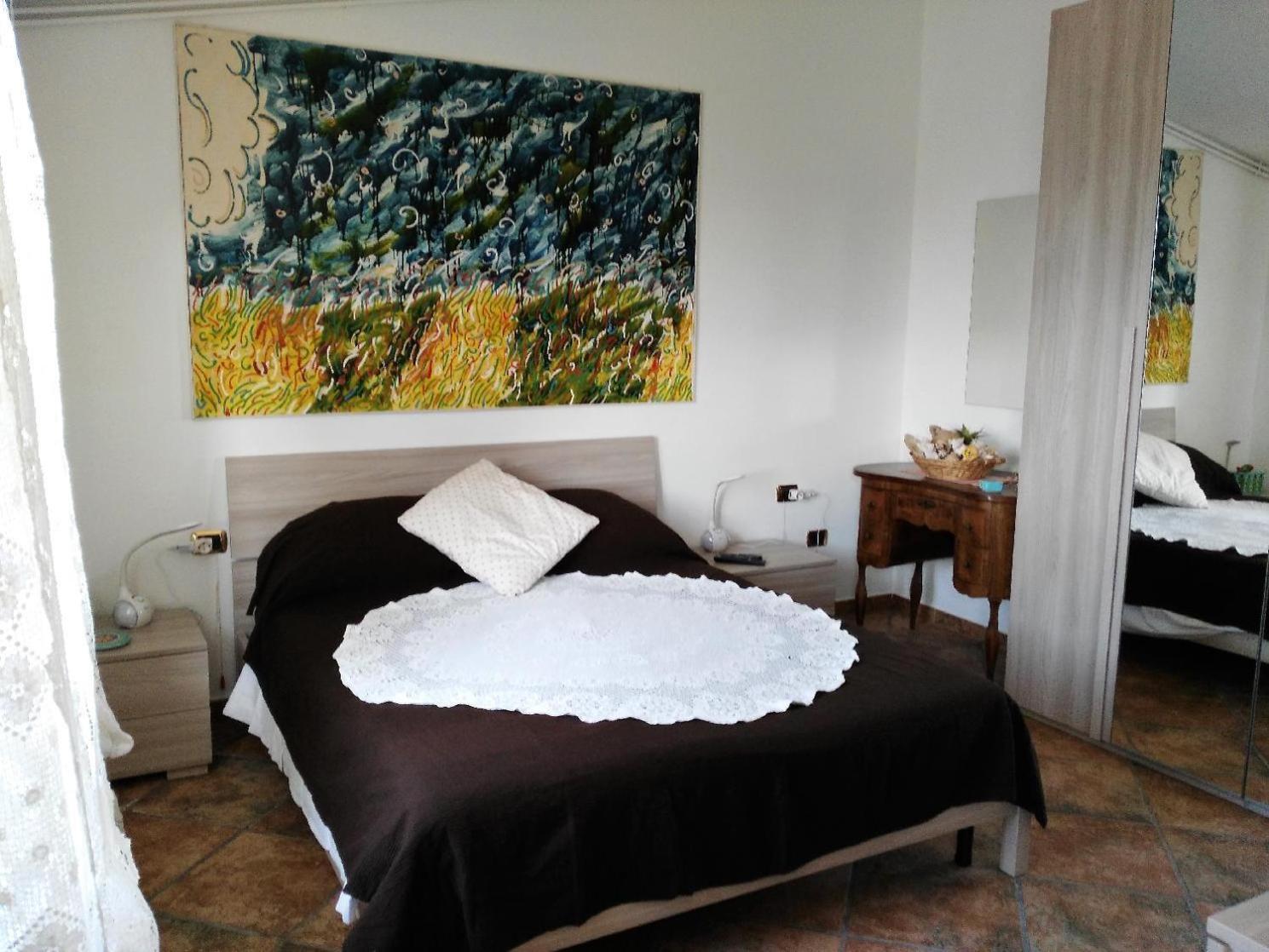 B&B Glamping Semaforo Capo Sperone Sant'Antioco Room photo