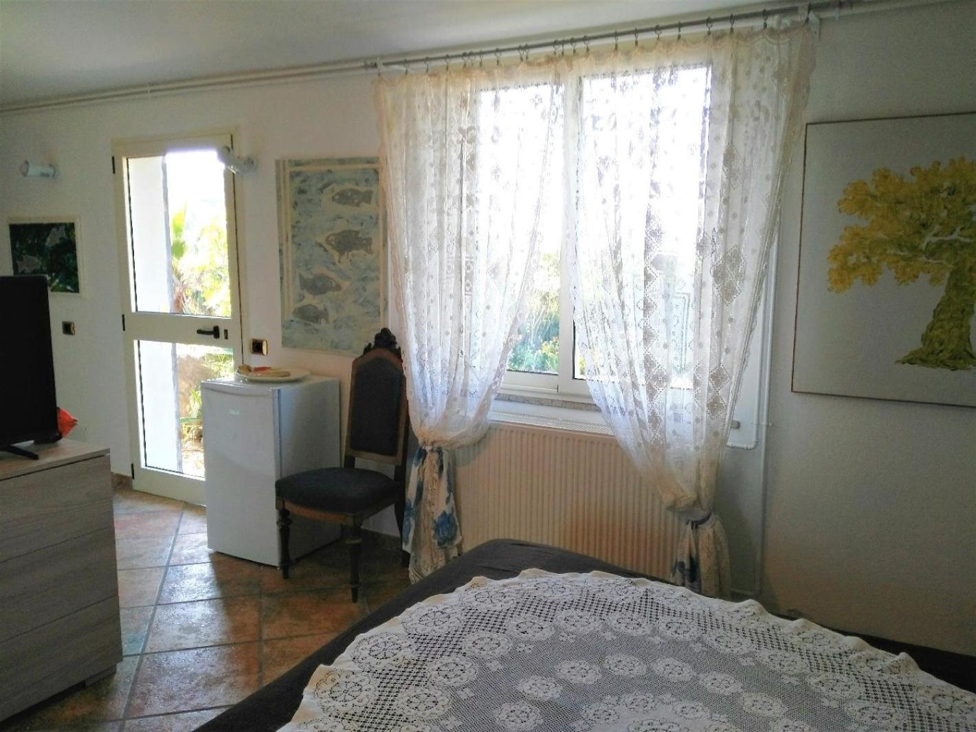 B&B Glamping Semaforo Capo Sperone Sant'Antioco Room photo