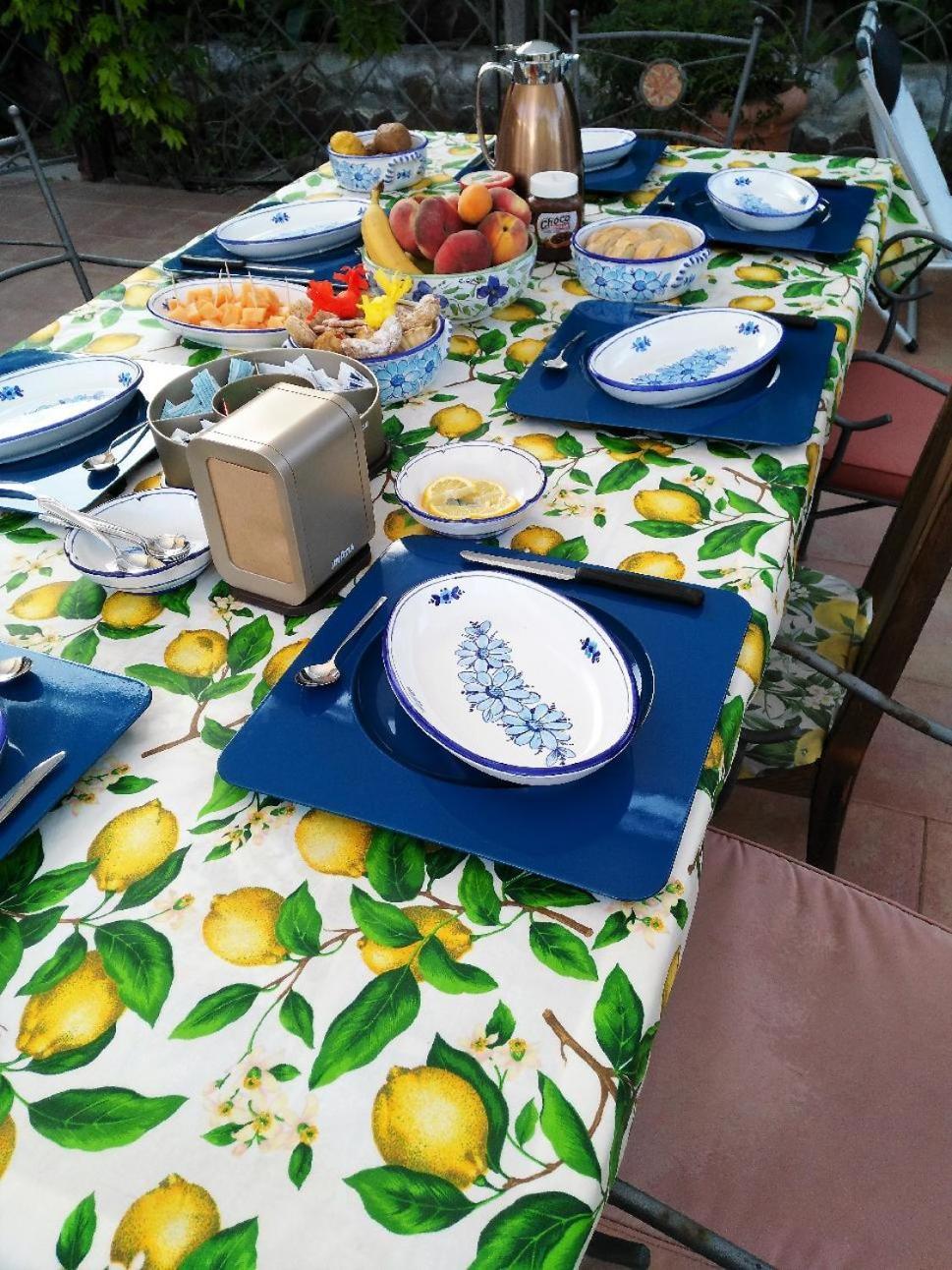 B&B Glamping Semaforo Capo Sperone Sant'Antioco Room photo