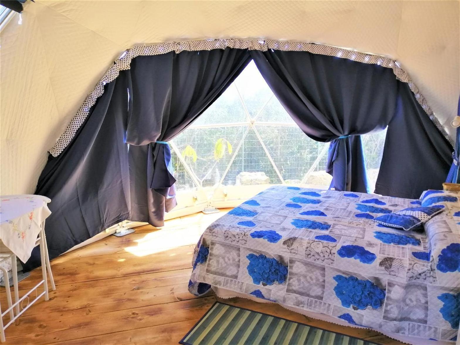 B&B Glamping Semaforo Capo Sperone Sant'Antioco Room photo
